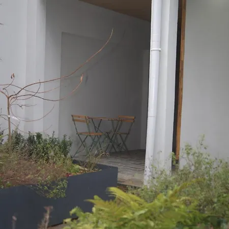 Duplex 1 * Les Lilas