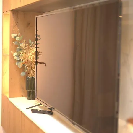 Duplex 1 Apartment