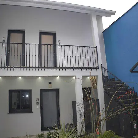 Apartmán Duplex 1 Les Lilas