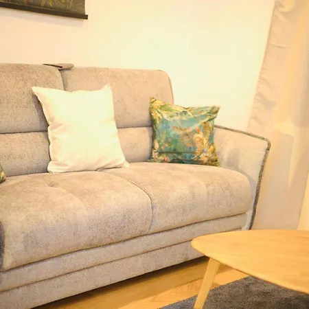 Duplex 1 * Les Lilas