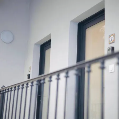 Duplex 1 * Les Lilas