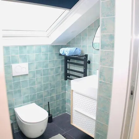 Apartment Duplex 1
