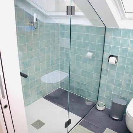 Duplex 1 Apartment Les Lilas