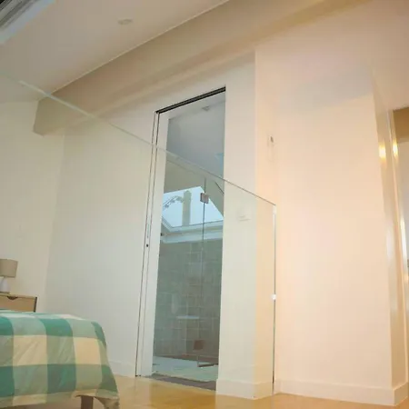 Apartment Duplex 1 Les Lilas