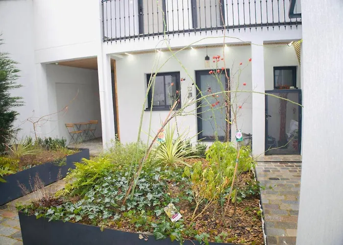 Duplex 1 Appartement *