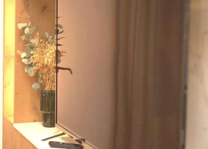 Duplex 1 Appartement