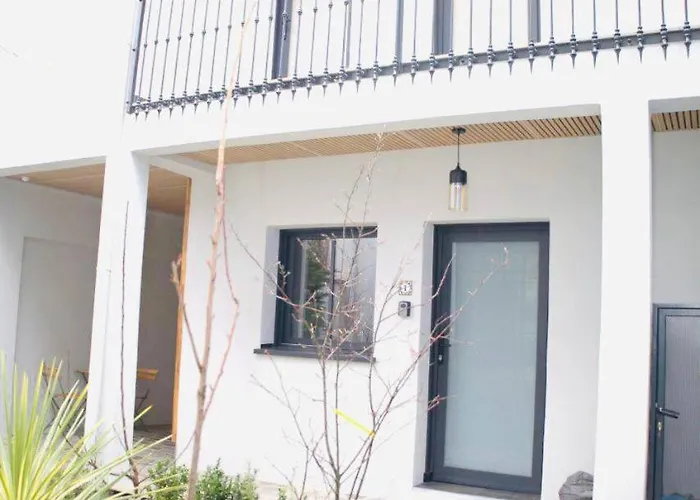 Appartement Duplex 1 *