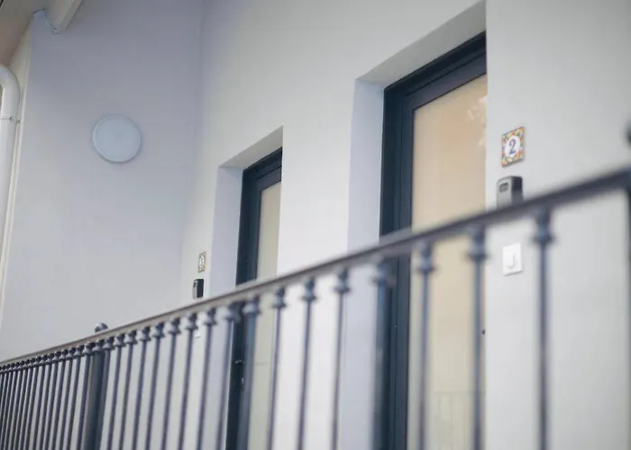 Duplex 1 * Les Lilas