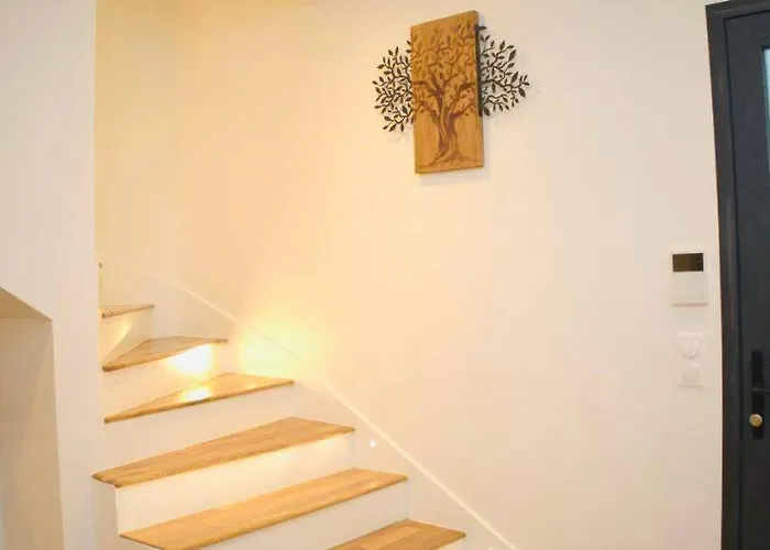 Duplex 1 Appartement *