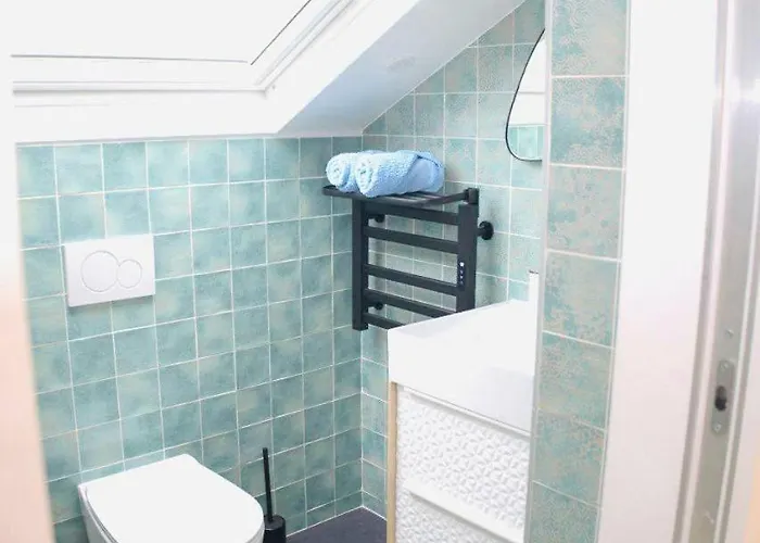 Appartement Duplex 1