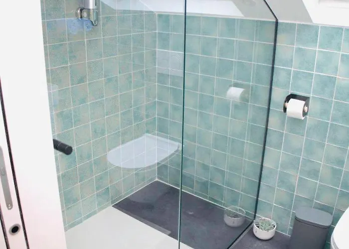 Duplex 1 Appartement Les Lilas
