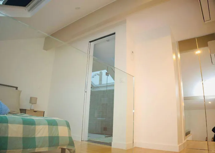 Appartement Duplex 1 Les Lilas