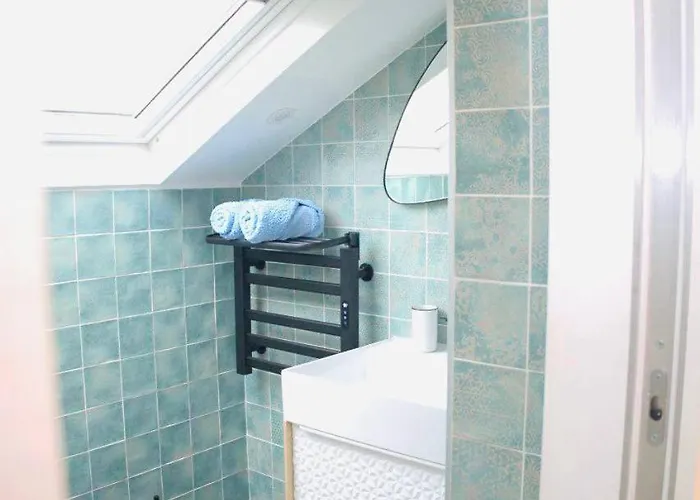 Appartement Duplex 1 *